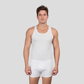 Tank Top 100% Cotton – Pack of 3